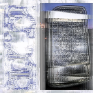 Room of Veiled Lights (2020 Mix)