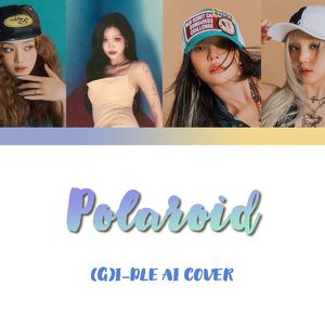 [AI (G)I-DLE] Polaroid