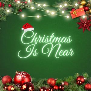 Christmas is near