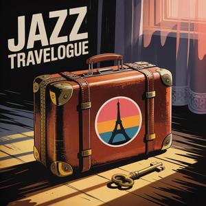 Rainy Boulevard (Chromatic Nostalgia)