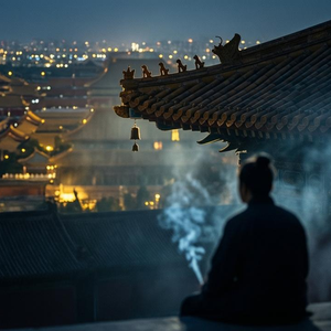 《刘禅·隐光》