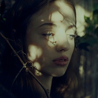【土耳其女声】飘零的思绪 无处安置的灵魂