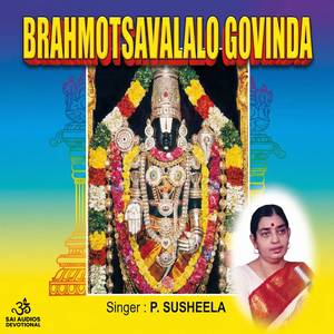 Brahmotsavalalo Govinda