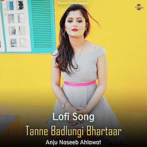 Tanne Badlungi Bhartaar (lofi remix)