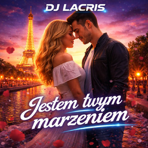Jestem twym marzeniem