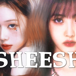 SHEESH（winter&rami版）