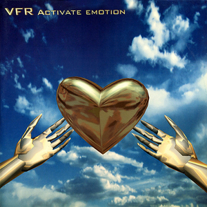 Activate Emotion (Virtual Future Research Mix)