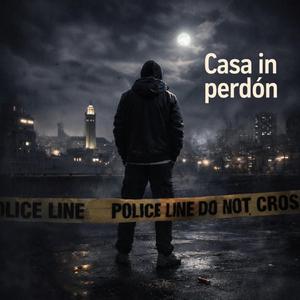 Casa in perdón