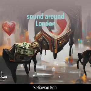 Sound Around London