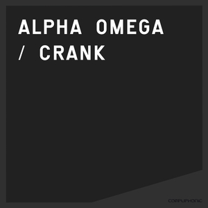 Alpha Omega (Original Mix)