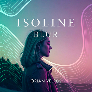 Silhouette Between Waveforms