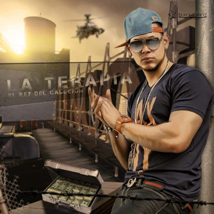 Rampanpan (feat. MR.D)