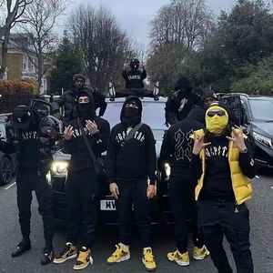 （FREE) Drill X Uk X Russ Millions