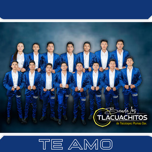Te amo