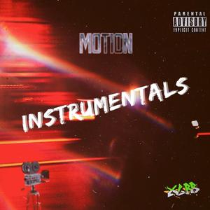 BET ON ME (Instrumental)
