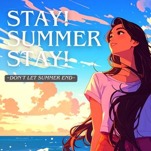 Summer Passes So Fast