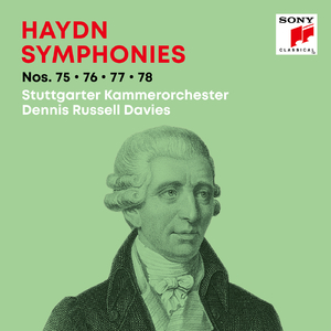Symphony No. 78 in C Minor, Hob. I:78: III. Menuetto & Trio: Allegretto