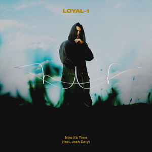 Now It’s Time (feat. Josh Doty)