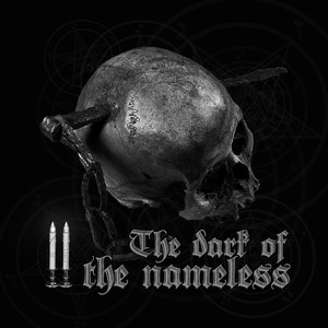 Hitam - Die in the Emptiness