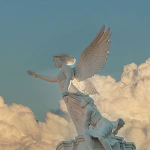 我爱的，我扔的