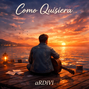 Como quisiera