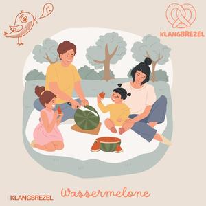 Wassermelone!