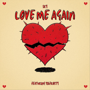 Love Me Again (feat. 916frosty)