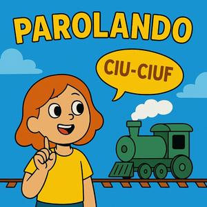 Parolando