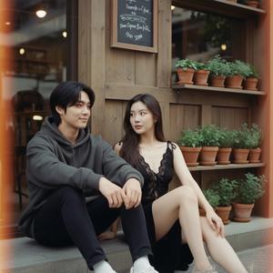 แค่ให้เธออยู่ข้างๆ