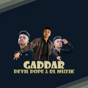 Gaddar