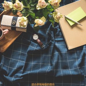 适合咖啡店时尚的音乐