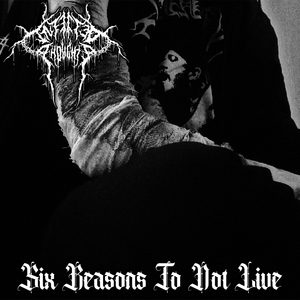 I Don't Feel Anything (ANYTHING AT ALL)