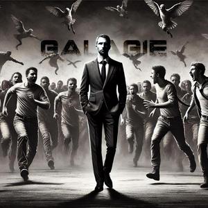Galagie (feat. Nuștu)