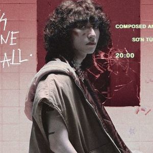 THERE'S NO ONE AT ALL (ZANG REMIX)