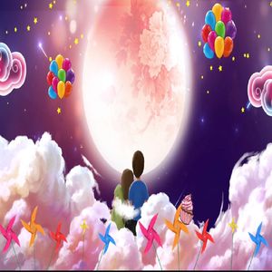 我们的爱（Emo说唱版）