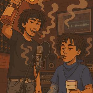 BELT 2 A$$ (feat. imnotarapper)