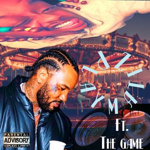 PlaymateZ (feat. The Game)