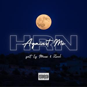 Against Me (feat. Zurel & EZ Miessi)