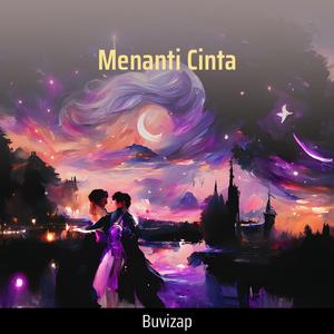 Menanti Cinta