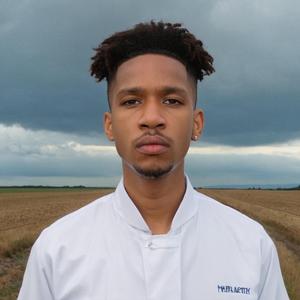 Harihara stands in poised embrace