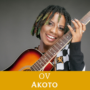 Akoto
