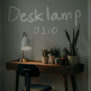 Desklamp