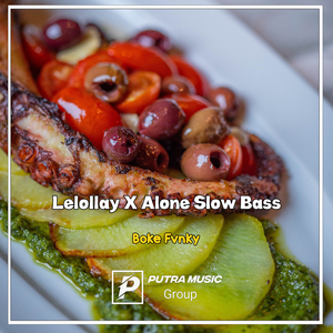 Lelollay X Alone Slow Bass (Remix)