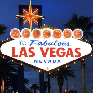 Vegas Bound