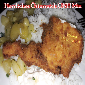 Herrliches Österreich (Onh Mix)