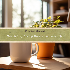 Laughter Amidst the Lilacs