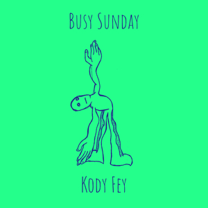 Busy Sunday