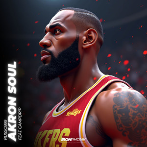 Akron Soul (feat. Campdrip)
