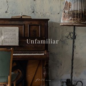Unfamiliar