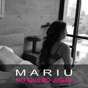 No Quiero Jugar